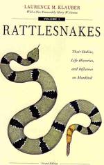 Rattlesnakes - Vol1